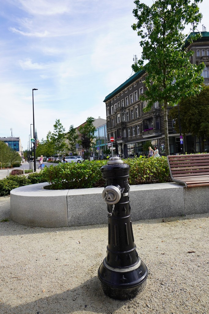 Mieszkanie Sprzedaż Szczecin Centrum Aleja Wojska Polskiego 16