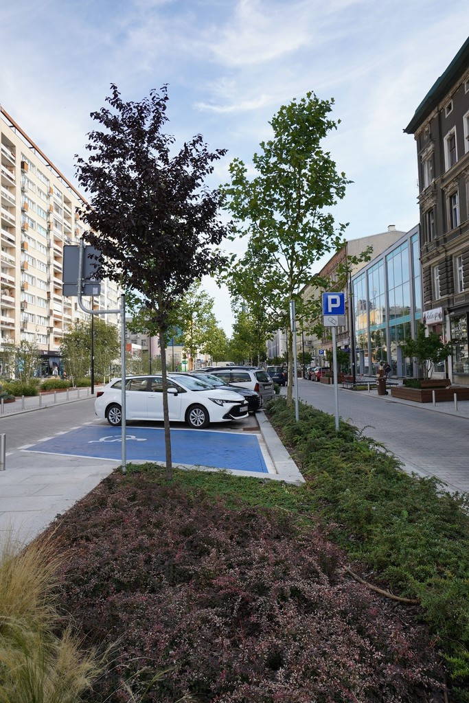 Mieszkanie Sprzedaż Szczecin Centrum Aleja Wojska Polskiego 15