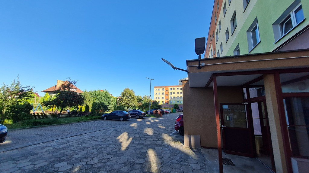 Mieszkanie Sprzedaż Stargard Pogodna 15