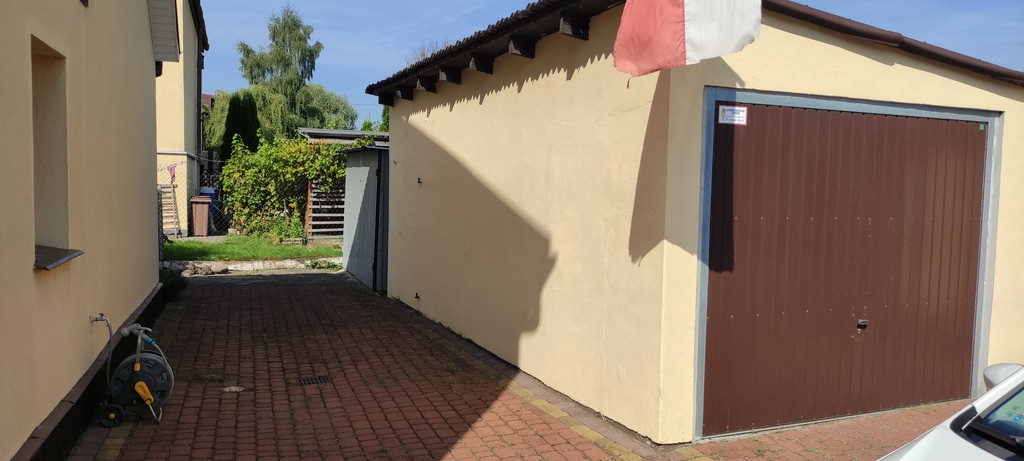 Dom Sprzedaż Szczecin Dąbie 12