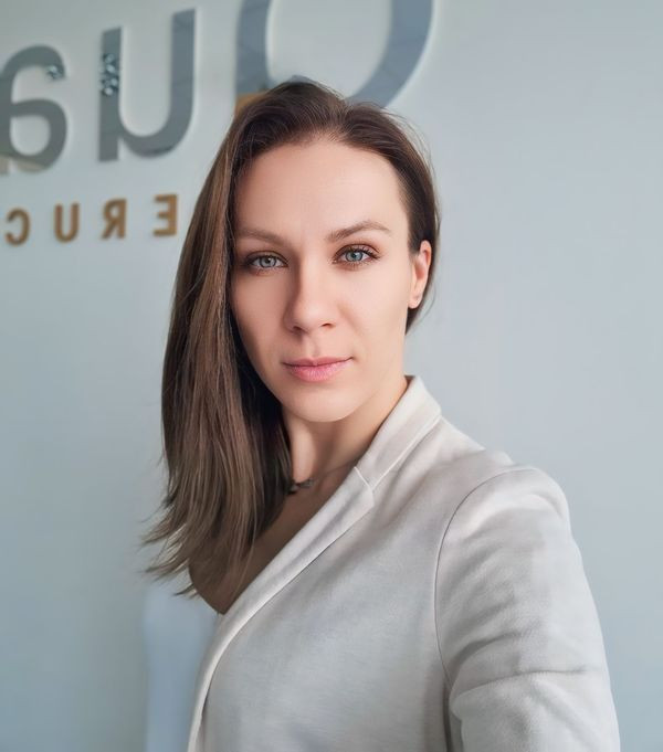 Zofia Krupińska (Biuro główne)