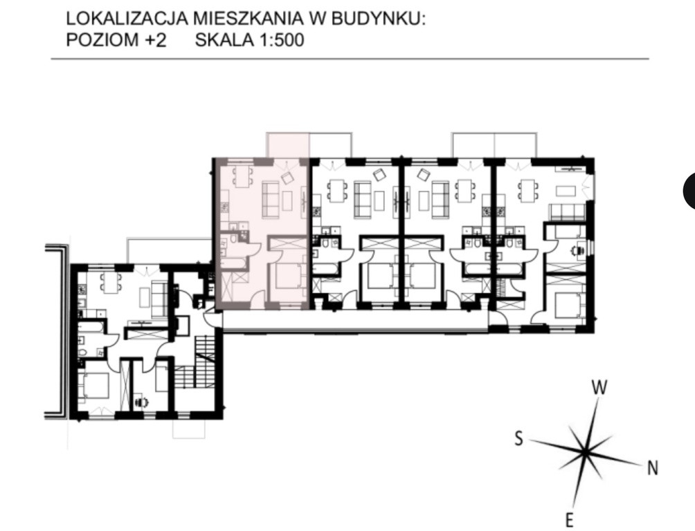 Mieszkanie Sprzedaż Szczecin Warszewo Rostocka