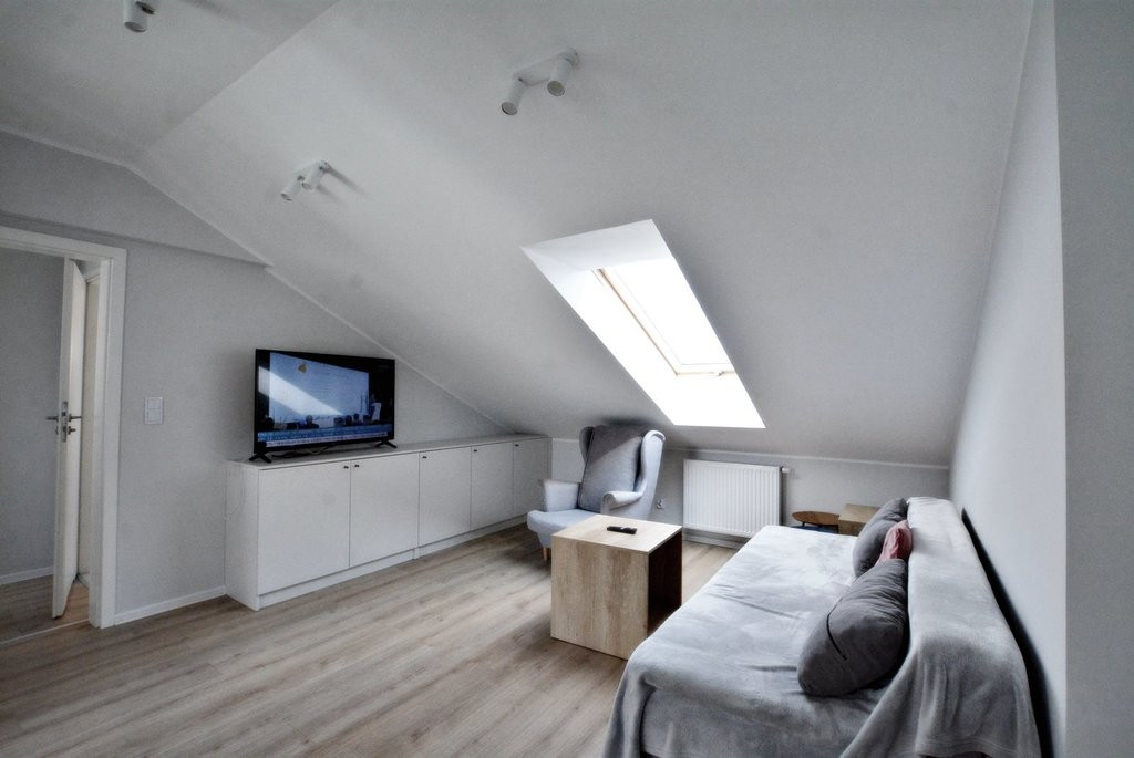 Mieszkanie Sprzedaż Świnoujście Władysława Sikorskiego 2