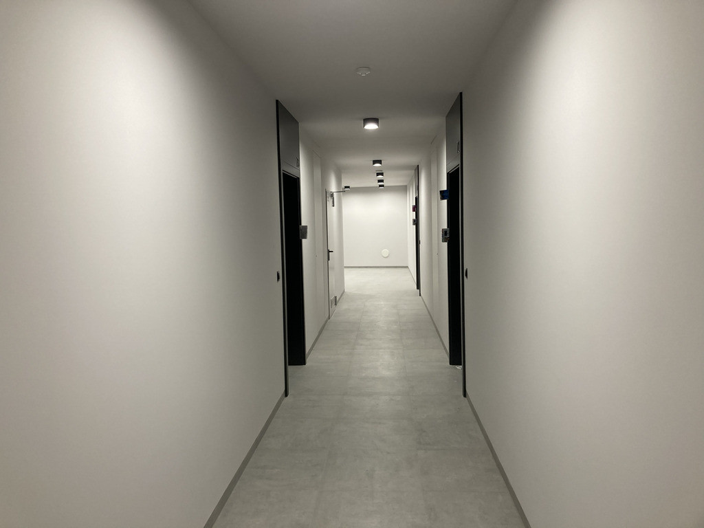 Building Residental Szczecin Śródmieście 4