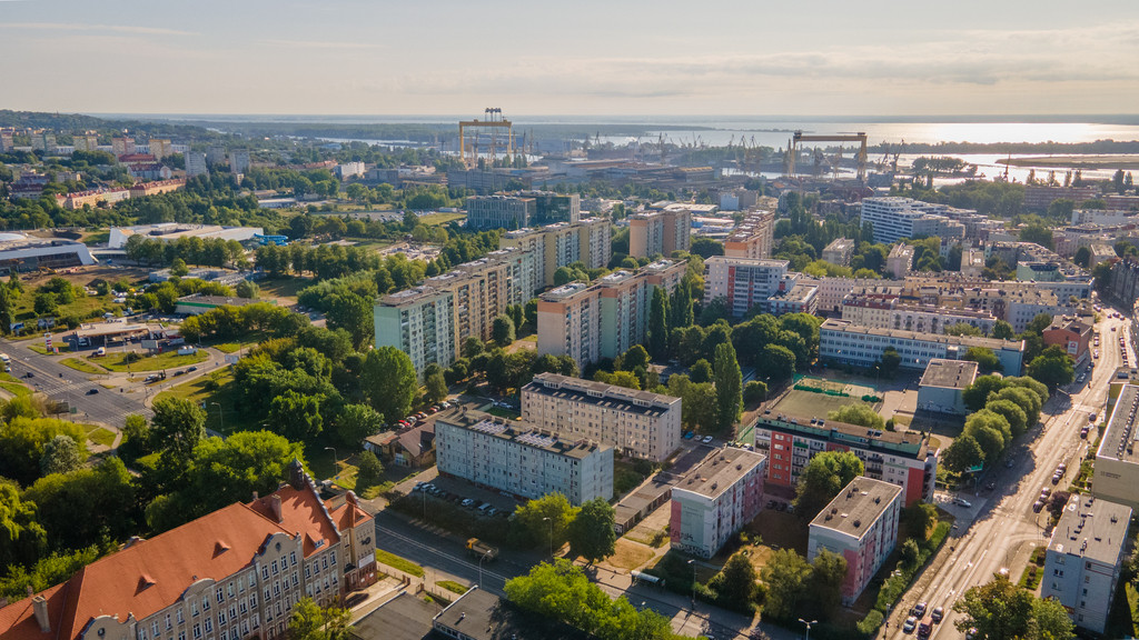 Mieszkanie Sprzedaż Szczecin Centrum Emilii Sczanieckiej 11