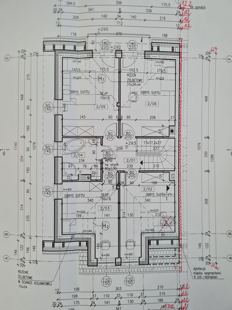 Dom Sprzedaż Szczecin Dąbie 6