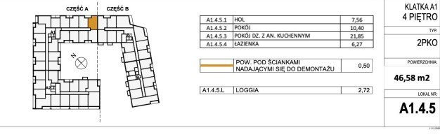 Mieszkanie Sprzedaż Szczecin Drzetowo Emilii Plater