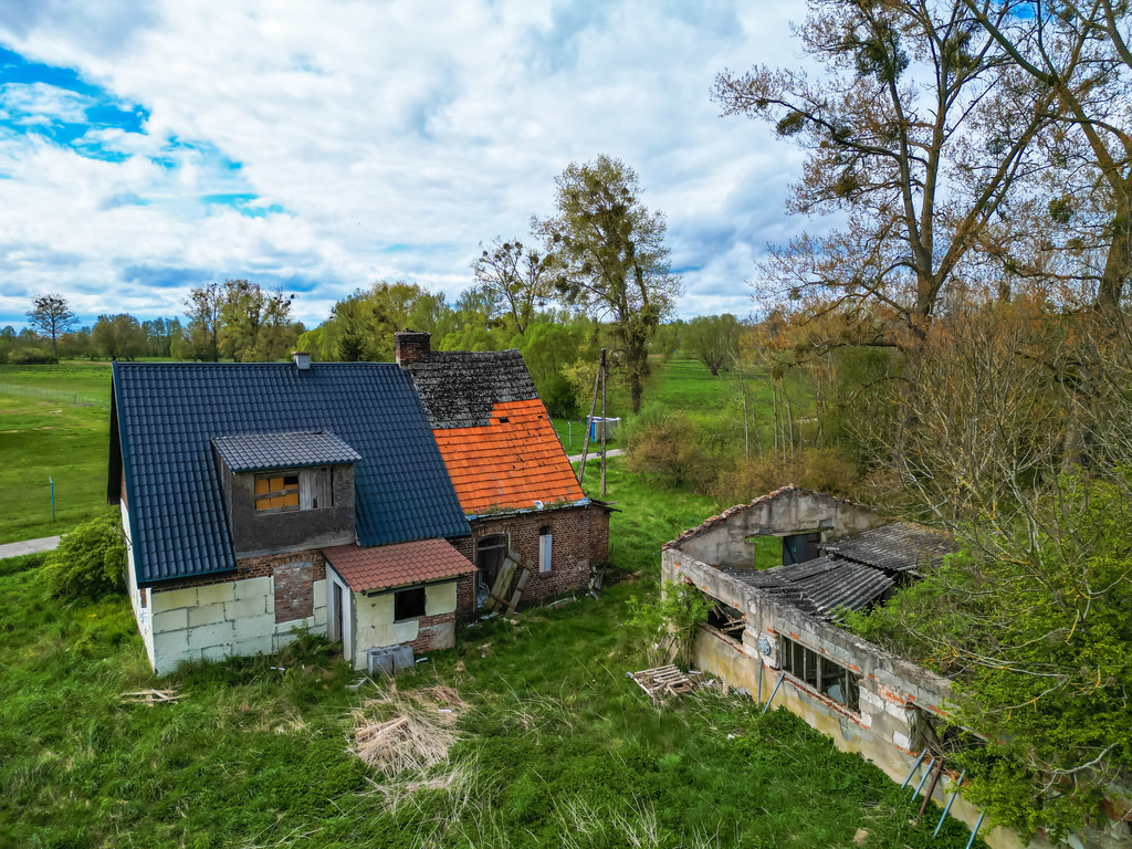 Działka Sprzedaż Wolin