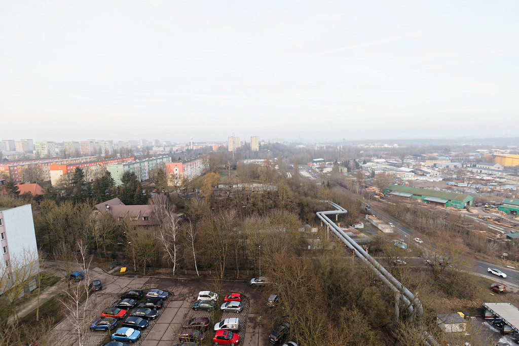 Mieszkanie Sprzedaż Szczecin Pomorzany 13