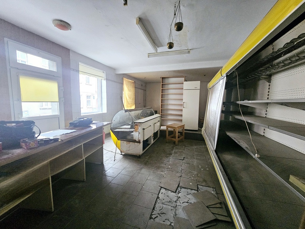 Lokal Sprzedaż Barwice 6