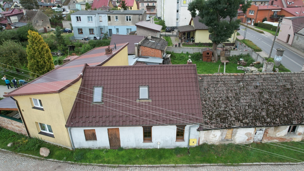 Dom Sprzedaż Resko Nadrzeczna 14