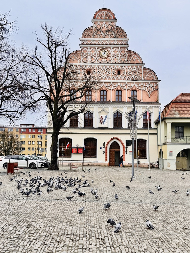 Mieszkanie Sprzedaż Stargard Grodzka 20