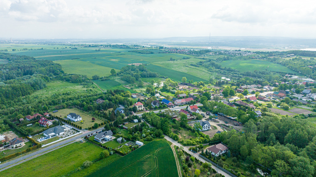 Działka Sprzedaż Siadło Górne 5