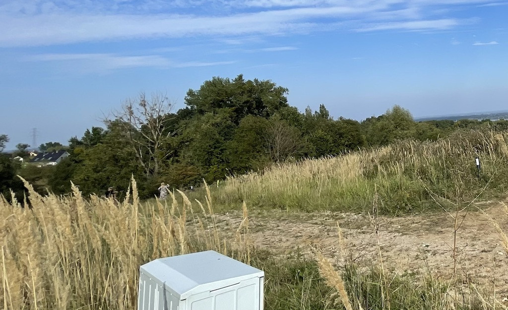 Działka Sprzedaż Szczecin Skolwin Karpacka 2