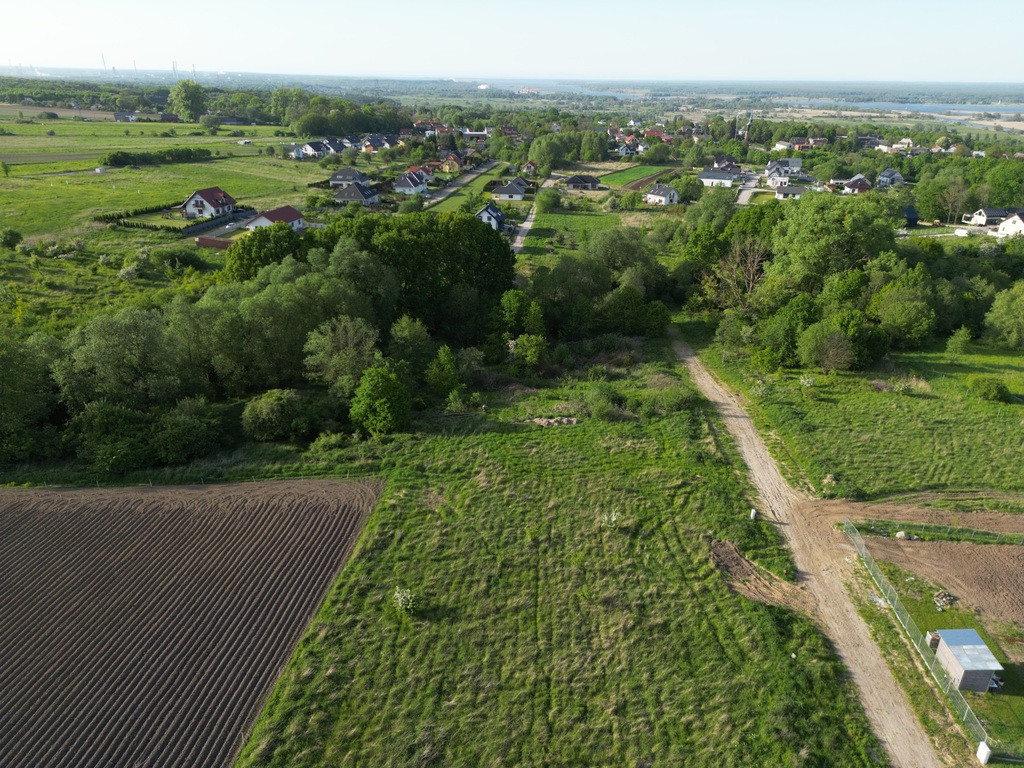 Działka Sprzedaż Szczecin Skolwin Karpacka 5