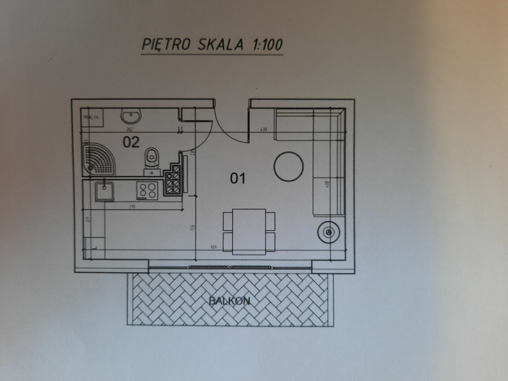 Mieszkanie Sprzedaż Ustronie Morskie Polna 32