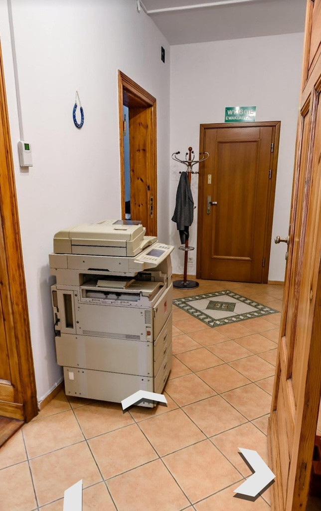 Lokal Sprzedaż Szczecin Śródmieście-Centrum bł. Królowej Jadwigi 11