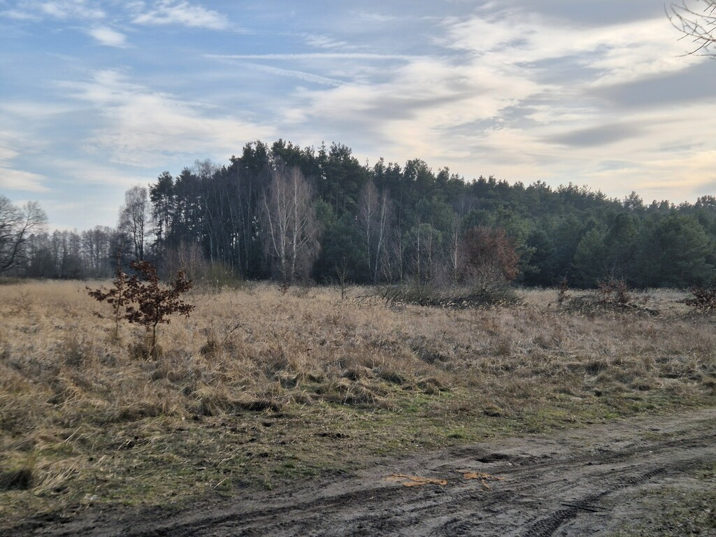 Działka Sprzedaż Świnoujście Przytór Zalewowa 2