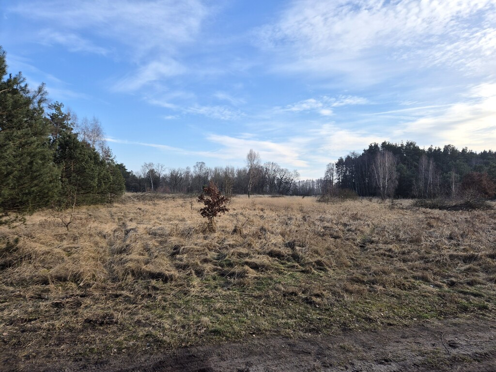 Działka Sprzedaż Świnoujście Przytór Zalewowa 3