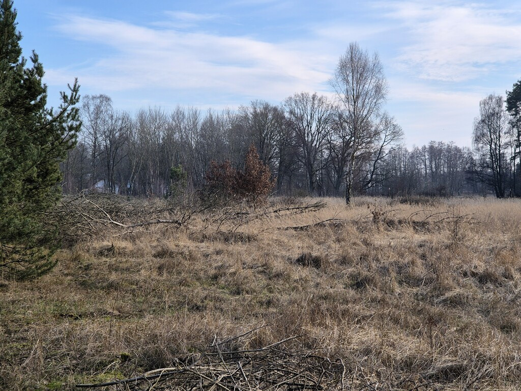 Działka Sprzedaż Świnoujście Przytór Zalewowa 4