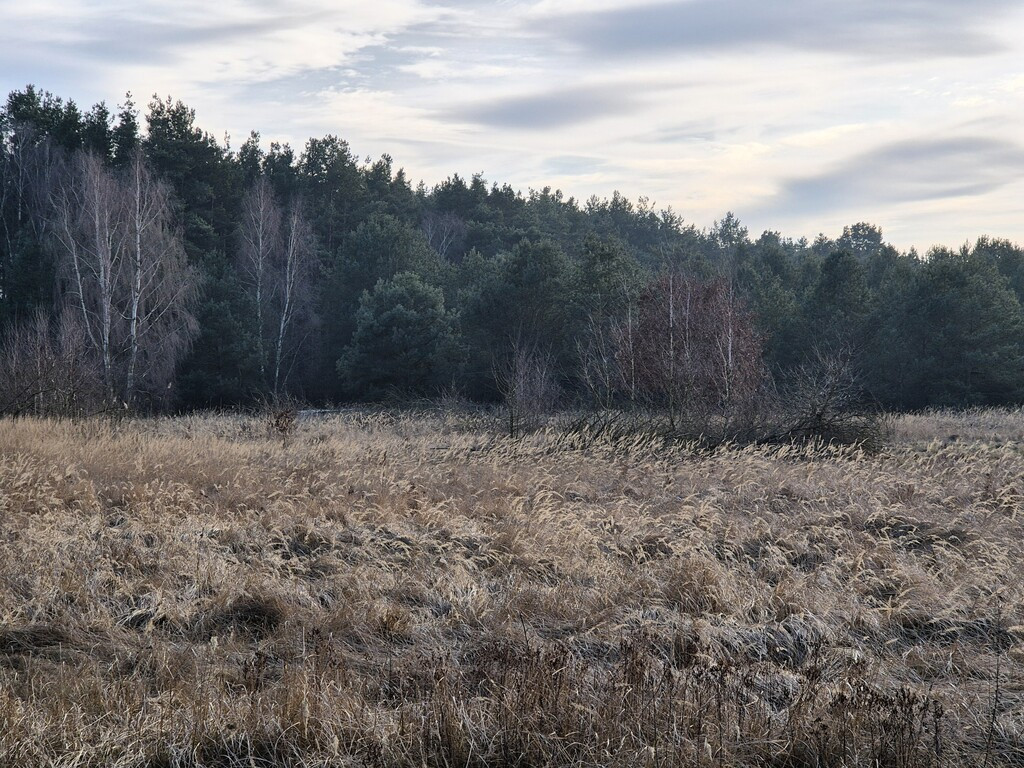 Działka Sprzedaż Świnoujście Przytór Zalewowa 5