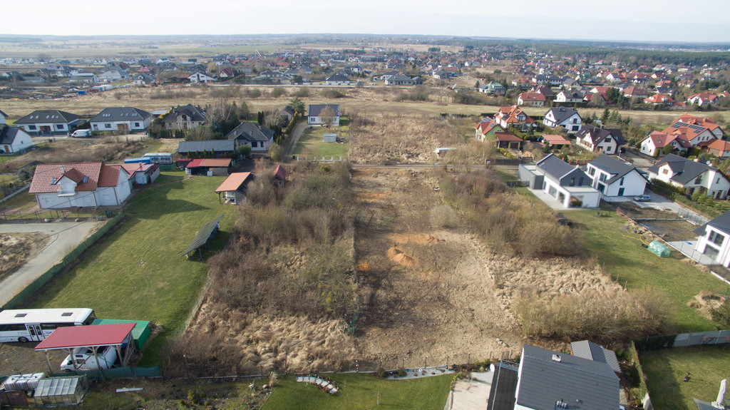 Działka Sprzedaż Wołczkowo 5