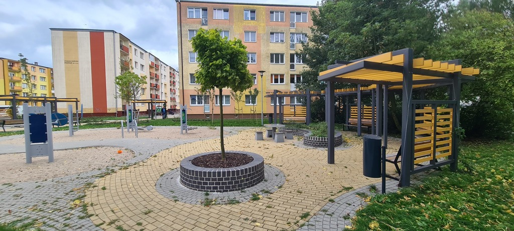 Mieszkanie Wynajem  Drzetowo Rugiańska