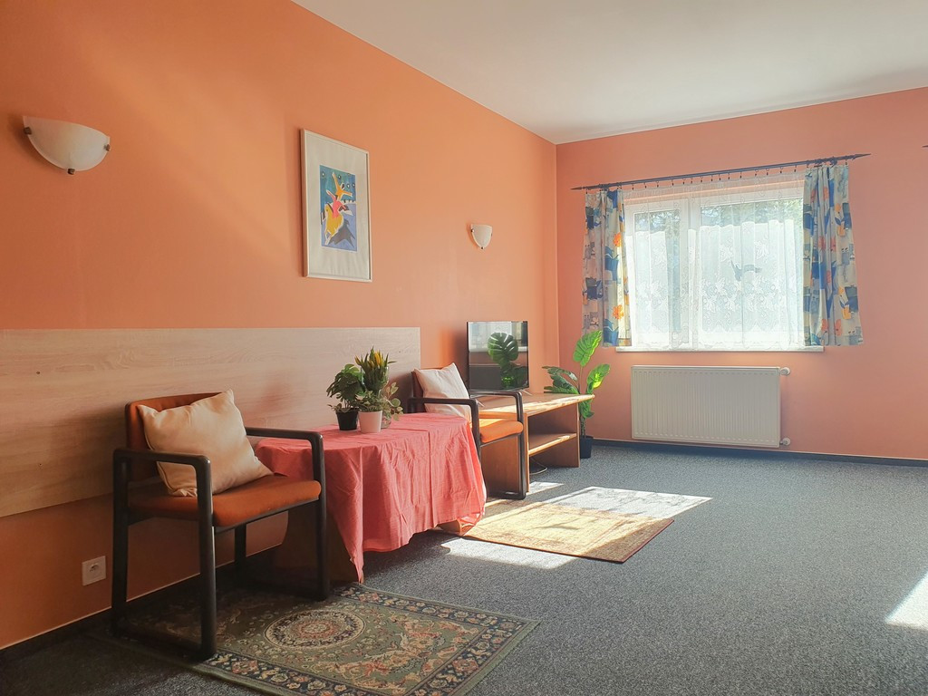 Obiekt Sprzedaż Kliniska Wielkie 9