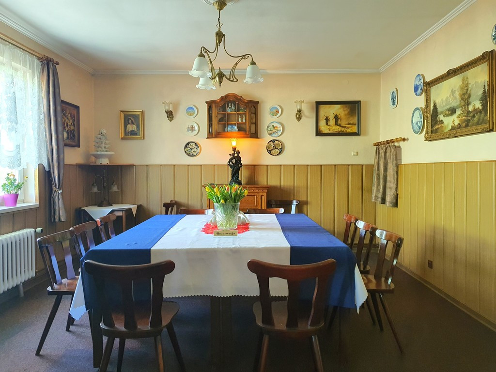 Obiekt Sprzedaż Kliniska Wielkie 14
