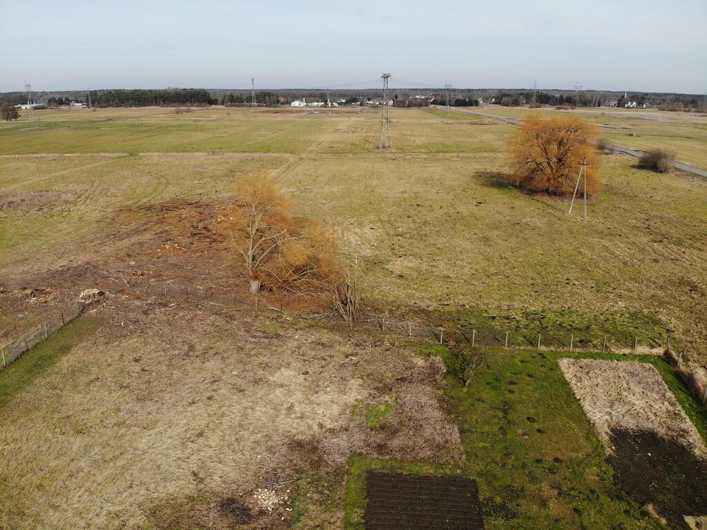 Działka Sprzedaż Motaniec 9