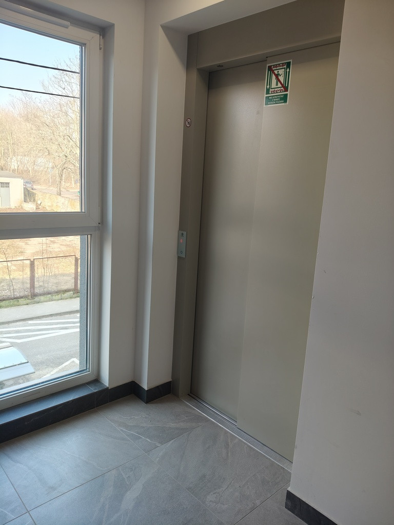 Mieszkanie Sprzedaż Szczecin Żelechowa 7