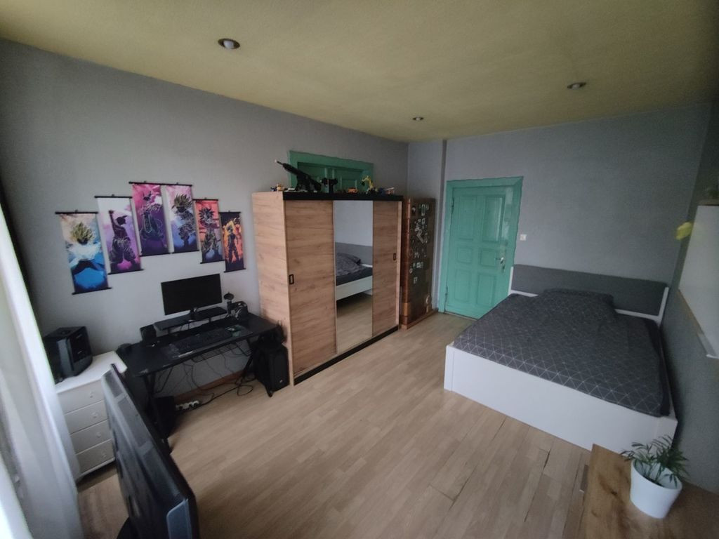 Mieszkanie Sprzedaż Szczecin Śródmieście-Centrum Jagiellońska 39