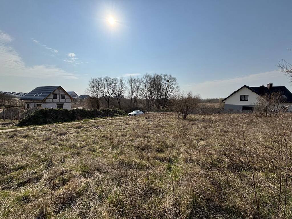 Działka Sprzedaż Gryfino 6