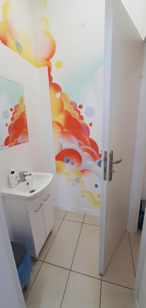 Lokal Wynajem Szczecin Pomorzany 14