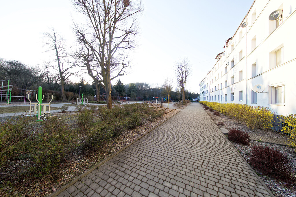 Mieszkanie Sprzedaż Szczecin Żelechowa 10