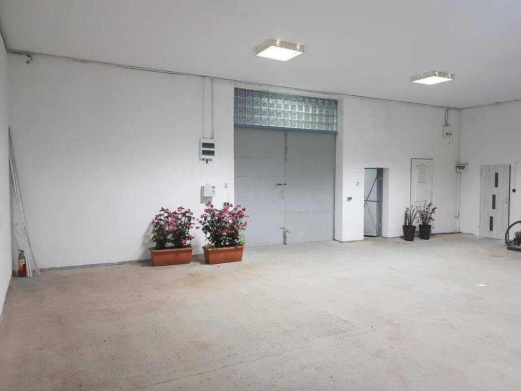Lokal Wynajem Szczecin Dąbie 8