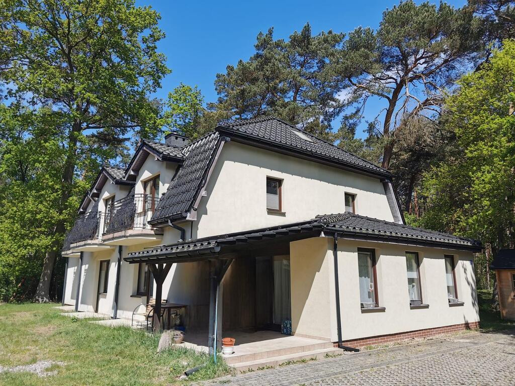 Obiekt Sprzedaż Pobierowo 20