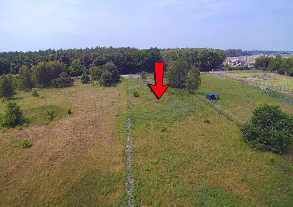 Działka Sprzedaż Goleniów 4