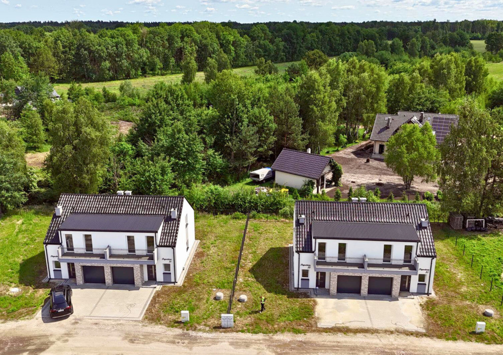 Dom Sprzedaż Białuń Przyrodnicza 3