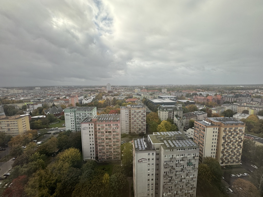 Mieszkanie Sprzedaż  Centrum al.&nbsp;Wyzwolenia 16