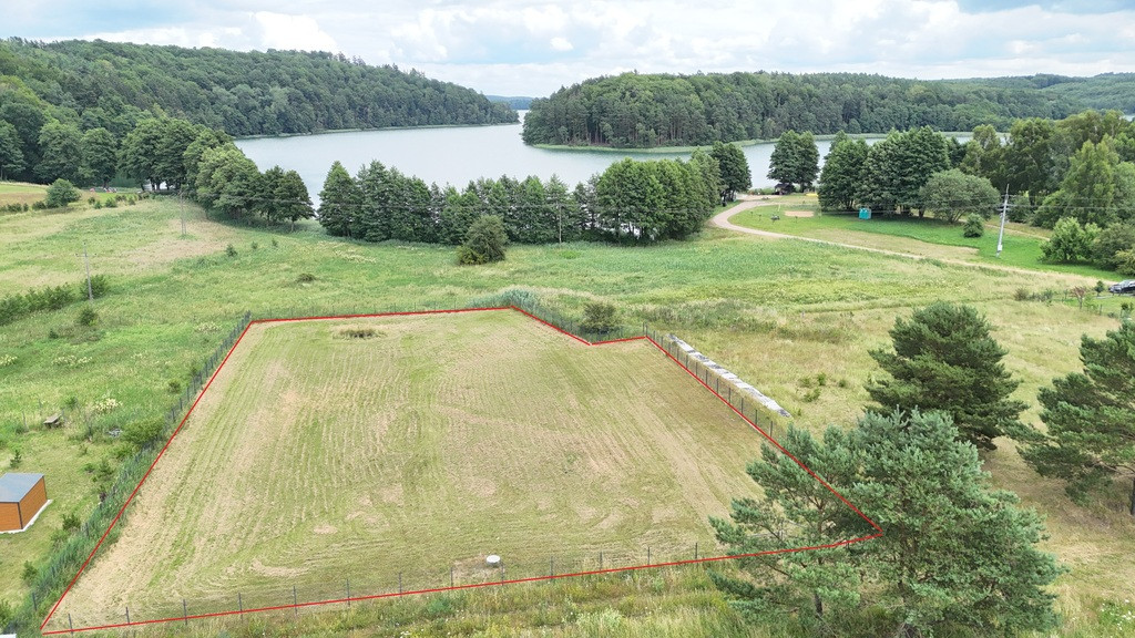 Działka Sprzedaż Sikory