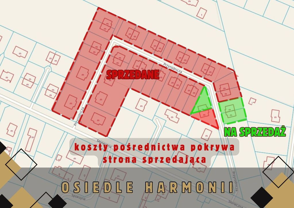 Dom Sprzedaż Białuń Przyrodnicza 2