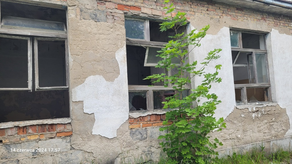 Działka Sprzedaż Recz Kolejowa 5