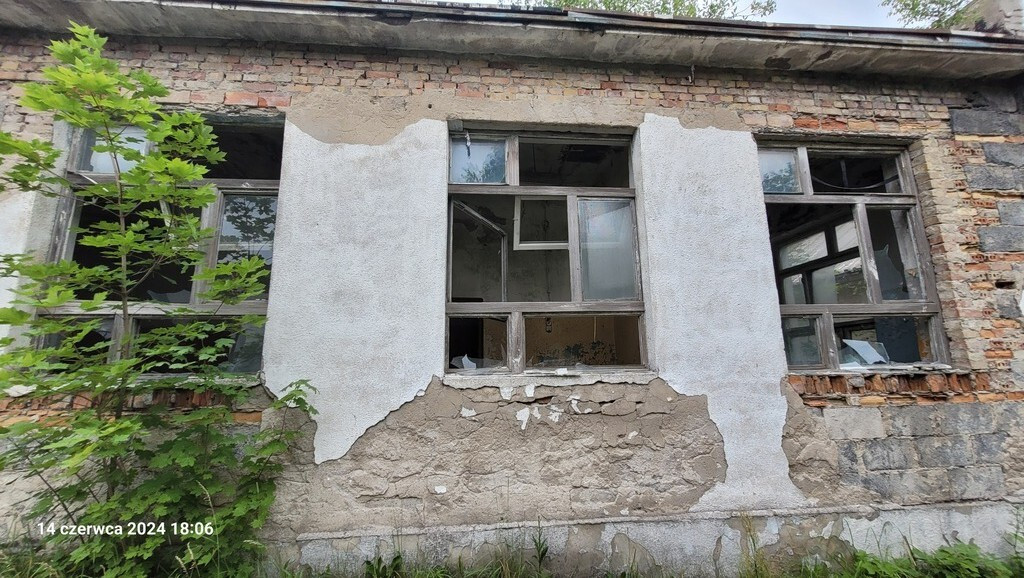 Działka Sprzedaż Recz Kolejowa 4