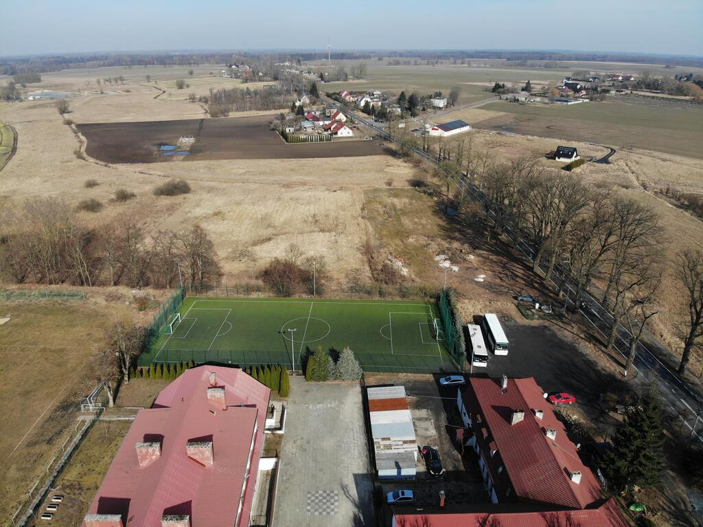 Działka Sprzedaż Dębice 5