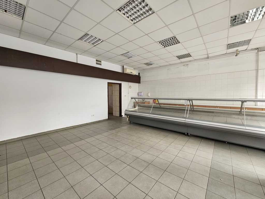 Lokal Wynajem Szczecin Centrum 4