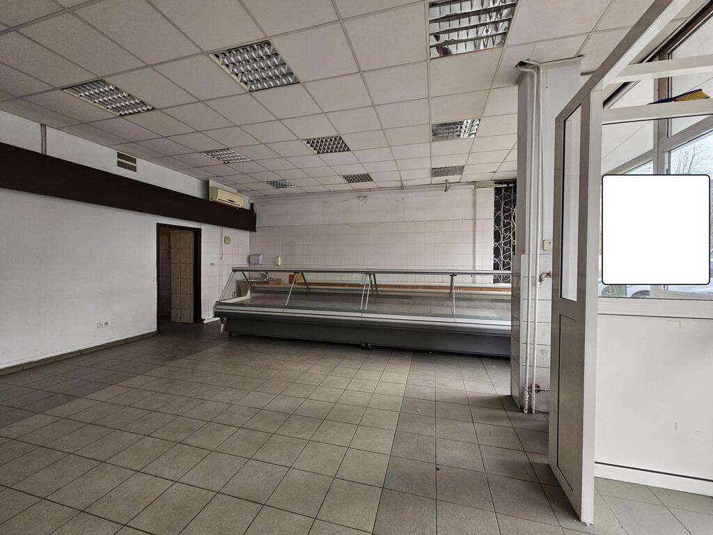 Lokal Wynajem Szczecin Centrum 3