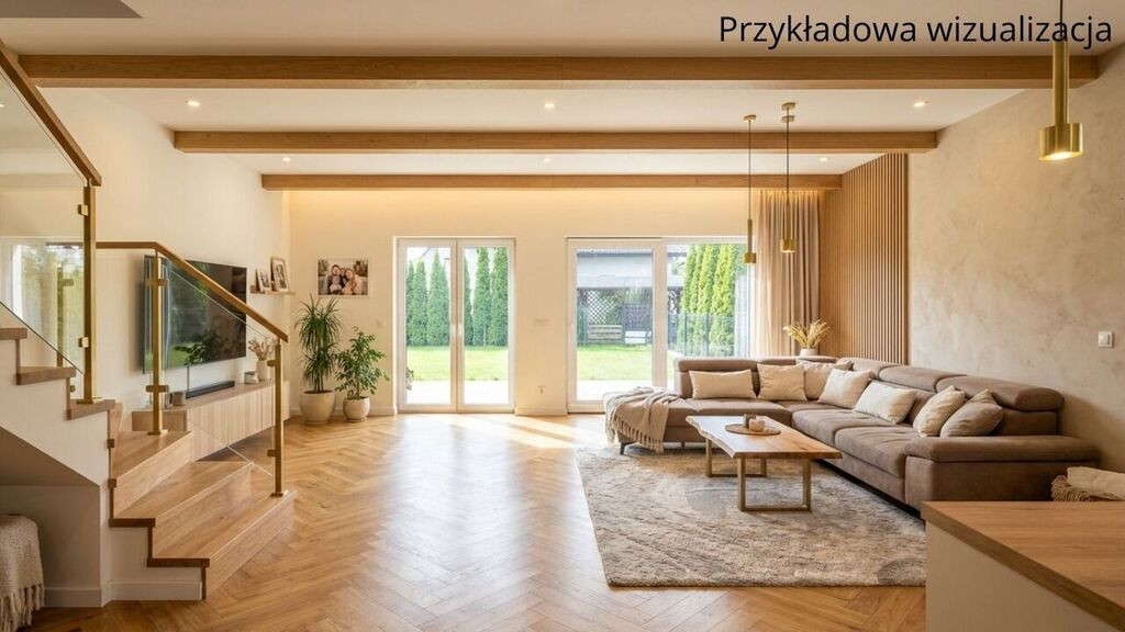 Dom Sprzedaż Goleniów 1
