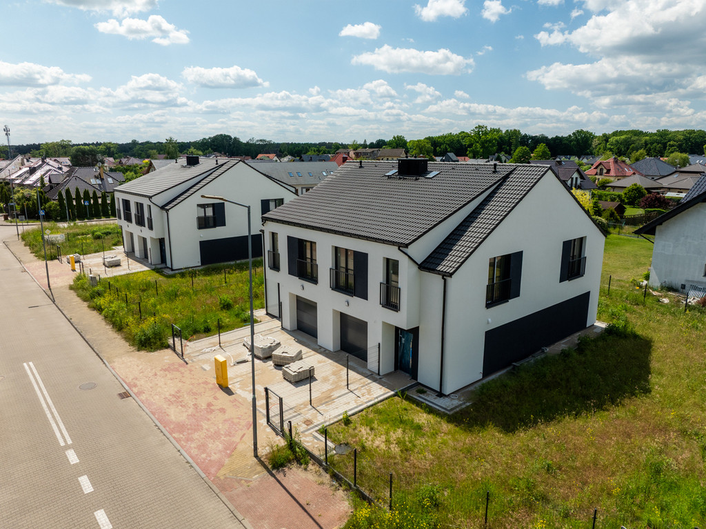 Dom Sprzedaż Goleniów 17