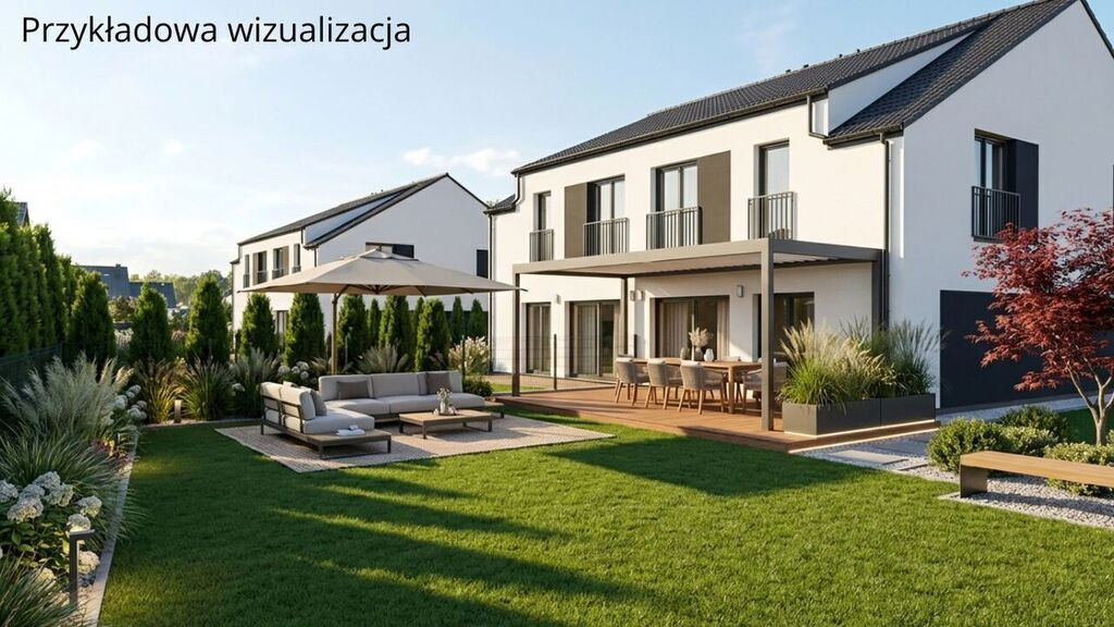 Dom Sprzedaż Goleniów 3